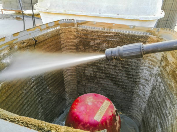 Best HVAC System Cleaning  in Wurtland, KY