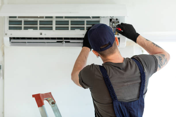 Best Air Duct Cleaning Company Near Me  in Wurtland, KY