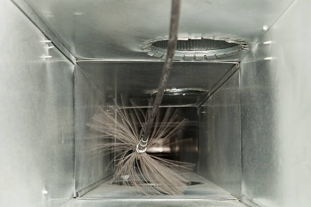 Best Residential Air Duct Cleaning  in Wurtland, KY