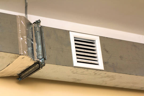 Best Home Air Vent Cleaning  in Wurtland, KY